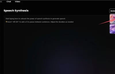 海螺AI出新货啦！T2A-01-HD语音模型来袭，克隆效果牛多了缩略图