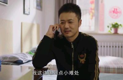 《乡村爱情17》百度云网盘[HD1080p]免费资源下载分享缩略图