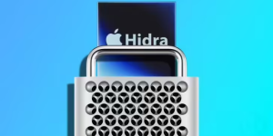 苹果超牛芯片来袭！专给Mac Pro用，这是要搞AI电脑？缩略图