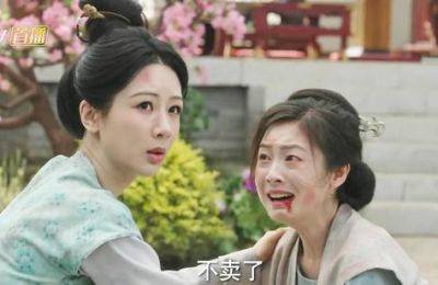 《国色芳华》全集百度网盘资源下载免费分享HD1080P高清无水印阿里云盘缩略图