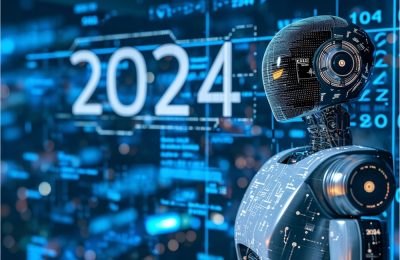 2024年中国生成式AI用户超2.49亿，产业加速发展缩略图