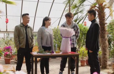 《乡村爱情17》全集百度云资源下载【HD1080P】夸克网盘免费分享缩略图