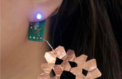 皮肤也能当充电宝啦！卡内基梅隆大学搞出个Power-Over-Skin新技术缩略图