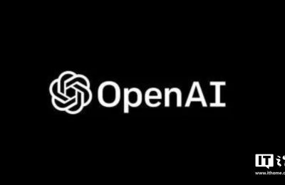 OpenAI 申请新商标，可能要搞人形机器人和智能珠宝缩略图