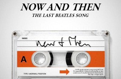 AI帮忙，披头士《Now and Then》拿下格莱美最佳摇滚奖缩略图