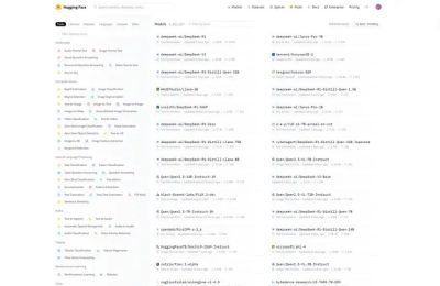 Deepseek对AI大模型产业影响咋看缩略图