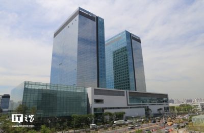 三星李在镕、OpenAI 阿尔特曼、软银孙正义齐聚首尔，一起聊 AI 合作缩略图
