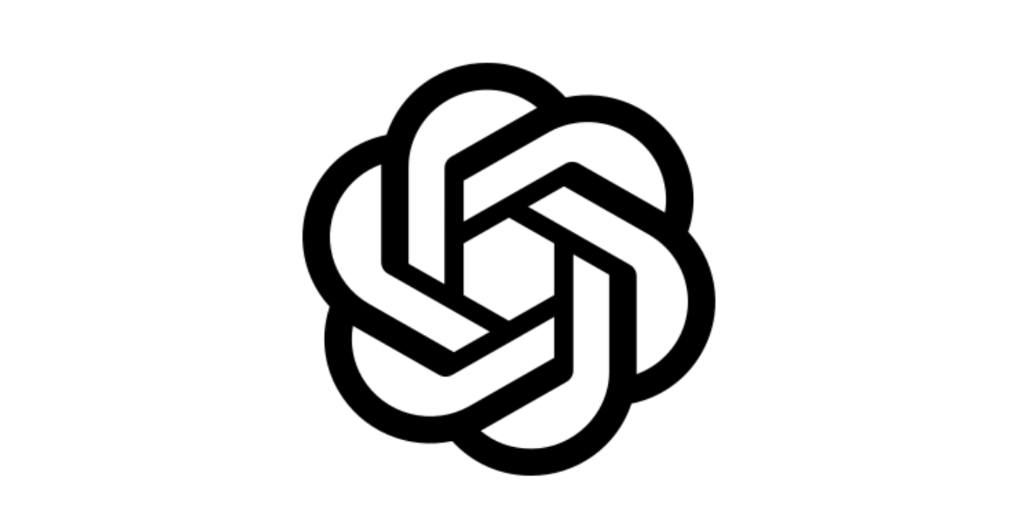 OpenAI 换新颜:Logo 稍微改了改,还出了个新字体插图1 OpenAI 换新颜:Logo 稍微改了改,还出了个新字体插图1