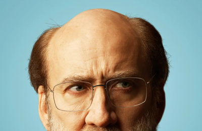 尼古拉斯·凯奇吐槽AI演员：别让机器人替我们做梦缩略图