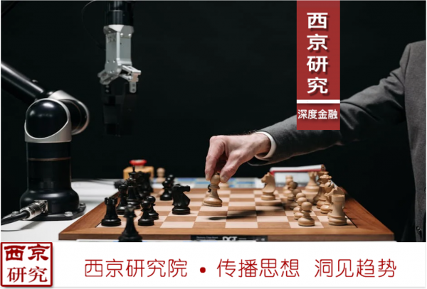 DeepSeek是国运崛起的希望还是闹剧一场插图