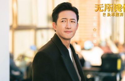 《无所畏惧2》全集下载百度云资源下载「1080p/高清夸克网盘」云网盘缩略图