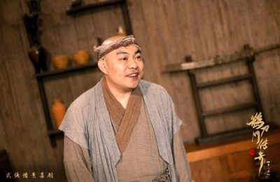 《鹊刀门传奇2》百度云网盘资源下载「BD720P泄露-MP4」阿里云盘独家上线缩略图