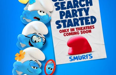 《蓝精灵大电影》网盘资源下载百度云阿里云盘【完整HD1080p/MP4中字】迅雷下载缩略图