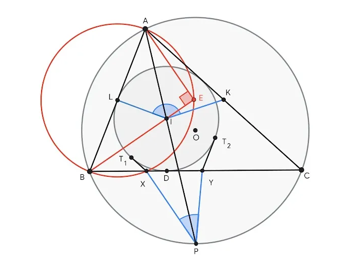 DeepMind新出的AlphaGeometry2，厉害到能打败数学奥赛金牌选手插图