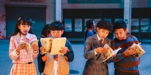 《米小圈上学记第三季》全集阿里云盘免费观看在线播放/高清免费资源下载分享缩略图
