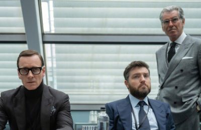 《黑袋行动》百度云资源下载【网盘高清1280P高清】链接缩略图