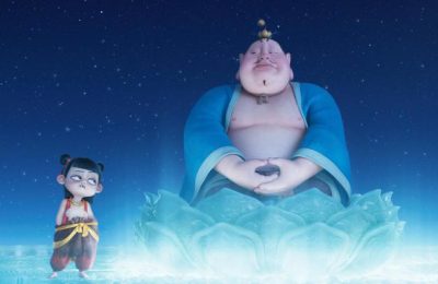 《哪吒之魔童闹海》全集百度云网盘资源(完整观看版)在线(手机版)已更免费下载缩略图