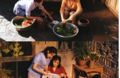 《小巷人家》百度云网盘迅雷BT资源下载[MKV]HD高清[1080P]缩略图