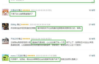 《余烬之上》百度云高清网盘【免费资源下载分享】缩略图