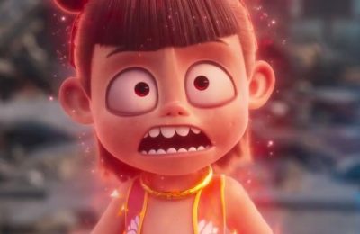 《哪吒2》下载百度云网盘【BD1080P国语泄漏版】独家上线缩略图