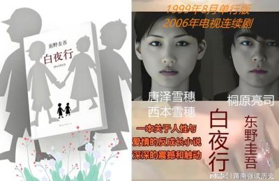 《白夜行》百度网盘（TS抢先版）在线免费观看[1080p]下载缩略图