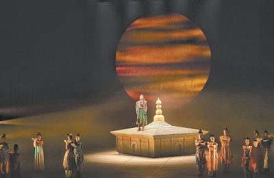 《长安十二时辰》下载（HD1280P泄露-MP4）百度网盘资源下载迅雷云盘缩略图