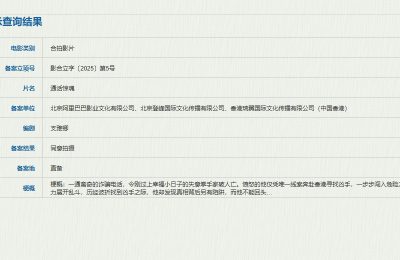 《通话惊魂》百度云网盘【1080P高清免费】泄露资源下载缩略图