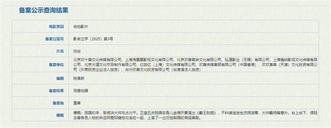 《戏台》百度云网盘[迅雷高清1080pHD资源下载]在线观看插图