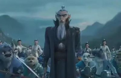 《哪吒2》百度云资源下载「1080p/Mp4中字」百度云网盘更新缩略图