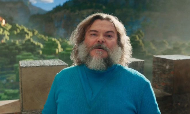 《我的世界大电影》百度网盘阿里云盘电视剧免费下载HD1080p国语中字资源插图1 《我的世界大电影》百度网盘阿里云盘电视剧免费下载HD1080p国语中字资源插图1