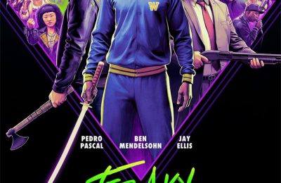 《怪诞故事》百度云网盘资源下载迅雷BT资源下载[MP4]高清[HD720p]阿里云盘缩略图