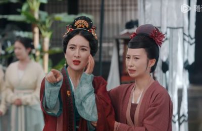 《似锦》全集国语免费高清【bd-1080P蓝光】阿里云盘资源下载缩略图