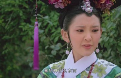 《甄嬛传》百度云网盘【高清1080P免费】迅雷资源下载缩略图