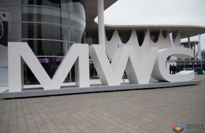 中国机器人亮相MWC：宇树Go2超吸睛，机器狗成爆款缩略图