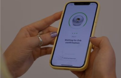 OpenAI 推出 World 应用，用虹膜识别确认身份缩略图
