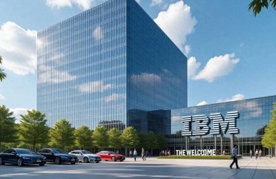 IBM这回也到头了缩略图