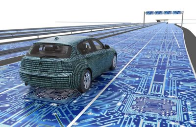 艾博连科技把AI大模型用在智能座舱，重新定义汽车体验缩略图