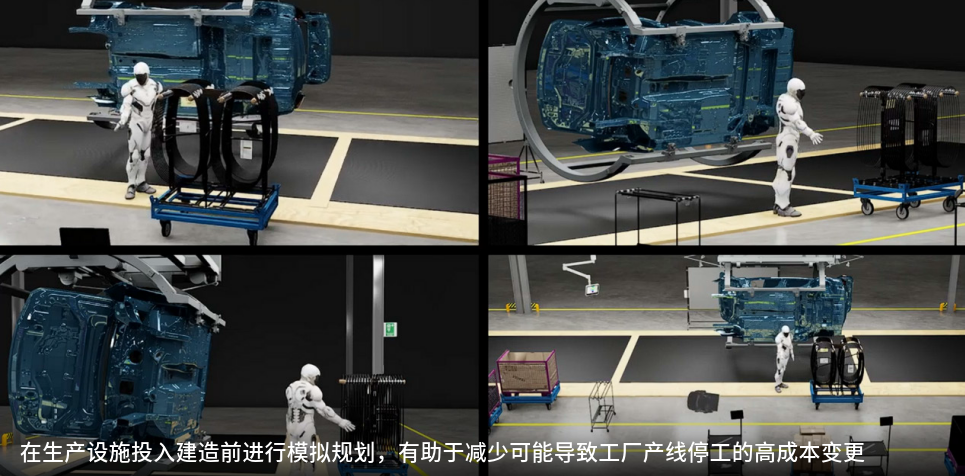 没有DeepSeek，跨国车企搞AI是不是慢了？插图1