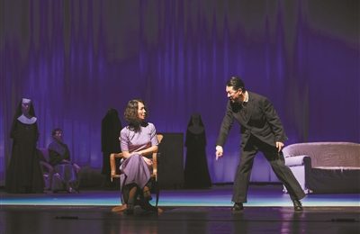 《雷雨》在线免费观看(免费在线观看)【1080p清晰】缩略图