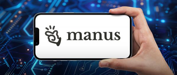 Manus不是打工人的完美替代插图