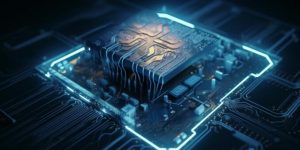 Meta搞了个内部AI训练芯片测试，想少依赖英伟达缩略图
