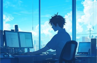 超聚变新出的AI政法一体机，帮政法单位办公更给力缩略图