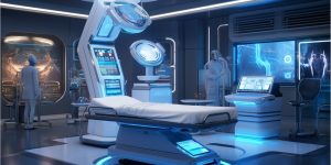 蚂蚁医疗大模型拿下了MedBench评测双料冠军，开启医疗AI新时代缩略图