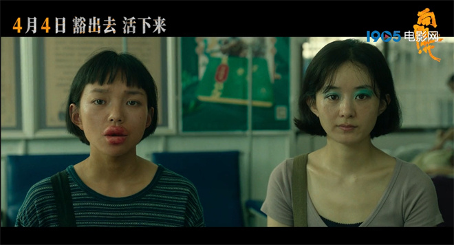 《向阳·花》百度云电视剧免费观看国语中字阿里云盘高清在线播放插图