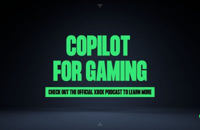 微软出游戏版Copilot：帮你提升游戏技巧，轻松过关缩略图