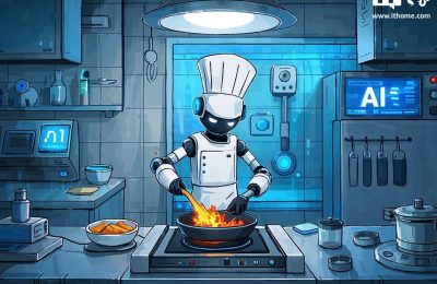 北京海淀出招啦！全国首个智能餐饮机器人标准新鲜出炉缩略图