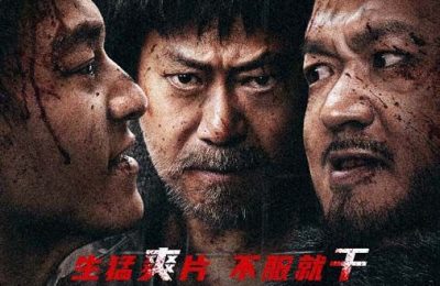 《老狗》百度云网盘资源下载[HD-MP4]国语[1080P]缩略图