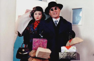 《半生缘》全集下载百度云网盘资源下载【1280P超高清阿里云盘】阿里云盘缩略图