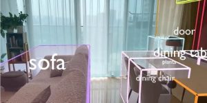 杭州六小龙开源新模型SpatialLM，让机器人秒懂3D世界缩略图