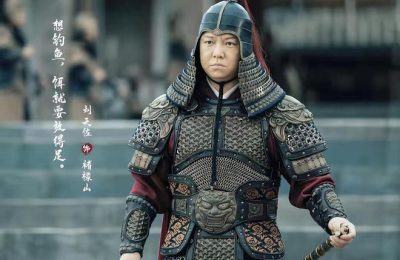 《雪中悍刀行》全集百度云网盘（泄露1080pHD）高清资源下载迅雷下载缩略图